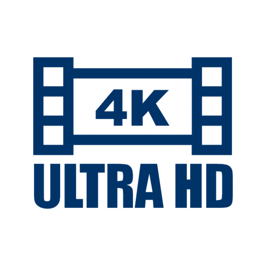 4K Streaming for All Users