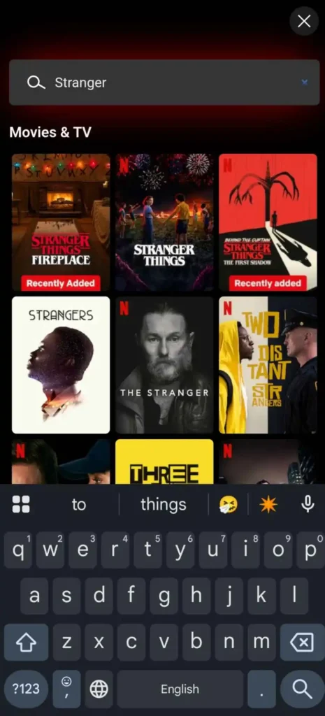Download Videos From Netflix Mirror 2
